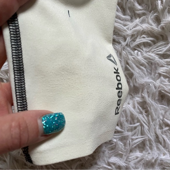 NWT REEBOK C-Spike Tight size XS - Picture 5 of 8